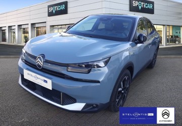 Citroen C4 5.000 km 32.890 &euro; Berlin 12681