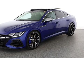 VW Arteon 50.000 km 38.880 &euro; Berlin 12103