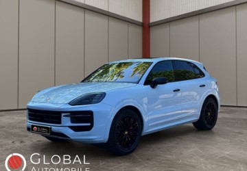 Porsche Cayenne 40.500 km 90.990 &euro; Potsdam 14478