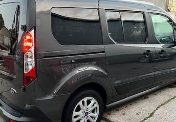 Ford Tourneo Connect 107.000 km 16.300 &euro; Berlin 13581