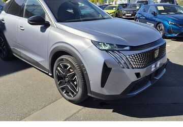 Peugeot 3008 32.779 km 24.996 &euro; Potsdam 14482