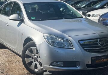 Opel Insignia 132.000 km 5.890 &euro; Berlin 13127