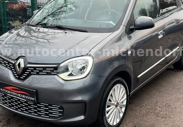 Renault Twingo 30.000 km 11.999 &euro; Michendorf 14552