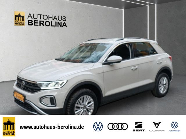 VW T-Roc 51.707 km 22.887 &euro; Berlin 10709