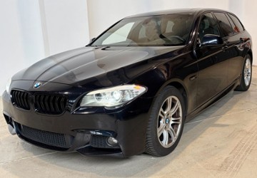 BMW 520 269.007 km 9.000 &euro; Potsdam-Drewitz b.Berlin 14478