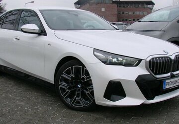 BMW 520 520d M Sport Pro Xdrive ACC 360º H&K ACC HUD 24.408 km 57.980 &euro; Falkensee 14612