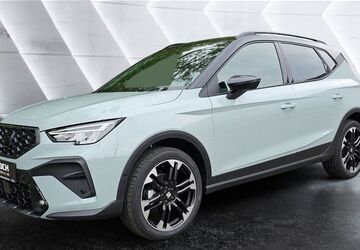 Seat Arona 1.100 km 27.990 &euro; Berlin 13051