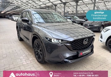 Mazda CX-5 84.481 km 28.490 &euro; Ludwigsfelde (bei Berlin) 14974