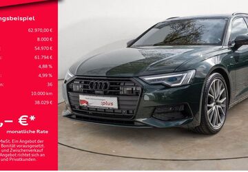 Audi A6 17.947 km 62.970 &euro; Potsdam 14482