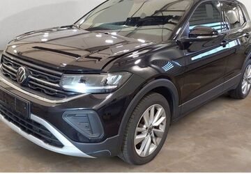 VW T-Cross 24.113 km 24.998 &euro; Potsdam 14482