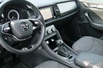 Skoda Kodiaq 1.5TSi Clever ACC MATIX AHK Kamera Navi 19.530 km 29.980 &euro; Falkensee 14612
