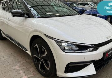 Kia EV6 23.629 km 34.990 &euro; Ludwigsfelde (bei Berlin) 14974