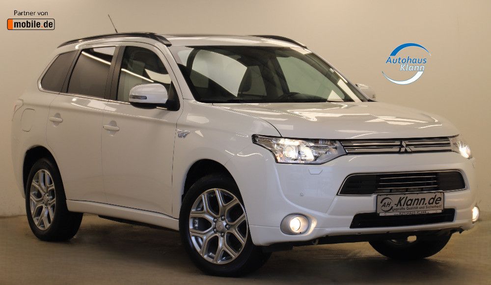 Mitsubishi Outlander 142.798 km 15.999 &euro; Teltow 14513