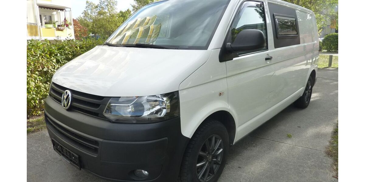 VW T5 Transporter 181.881 km 14.499 &euro; Teltow (bei Berlin) 14513