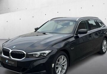 BMW 320 42.500 km 30.800 &euro; Berlin-Siemensstadt 13629