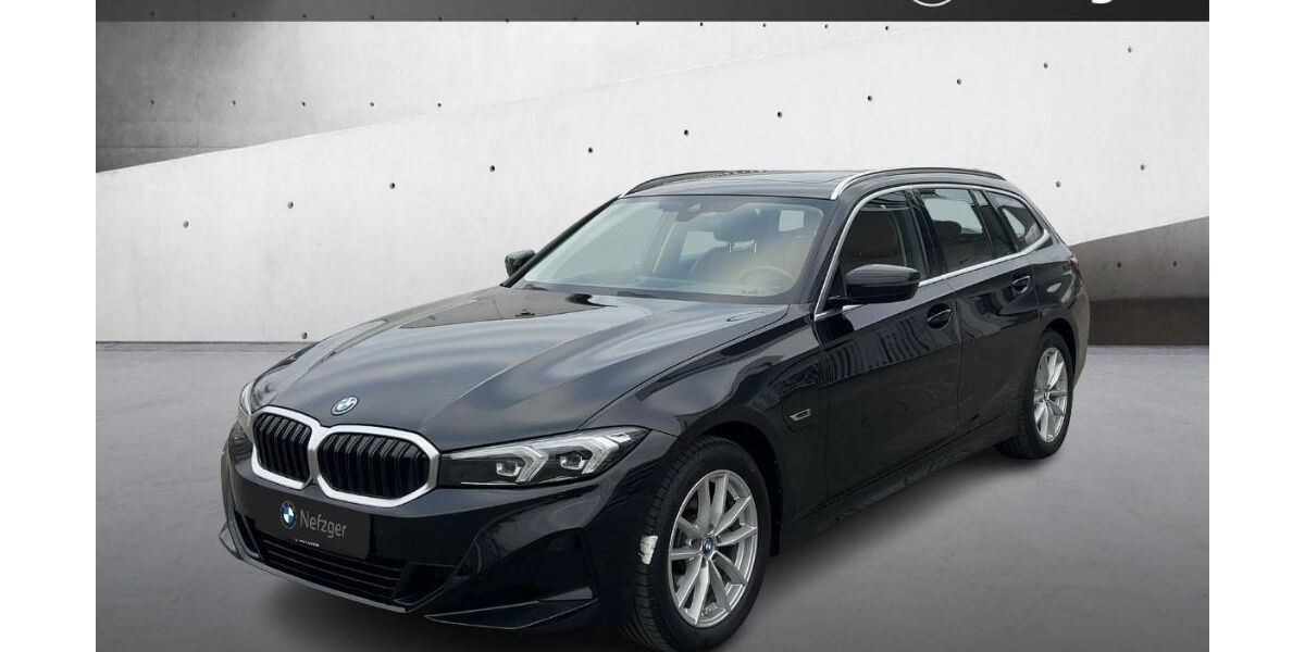 BMW 320 42.500 km 30.800 &euro; Berlin-Siemensstadt 13629