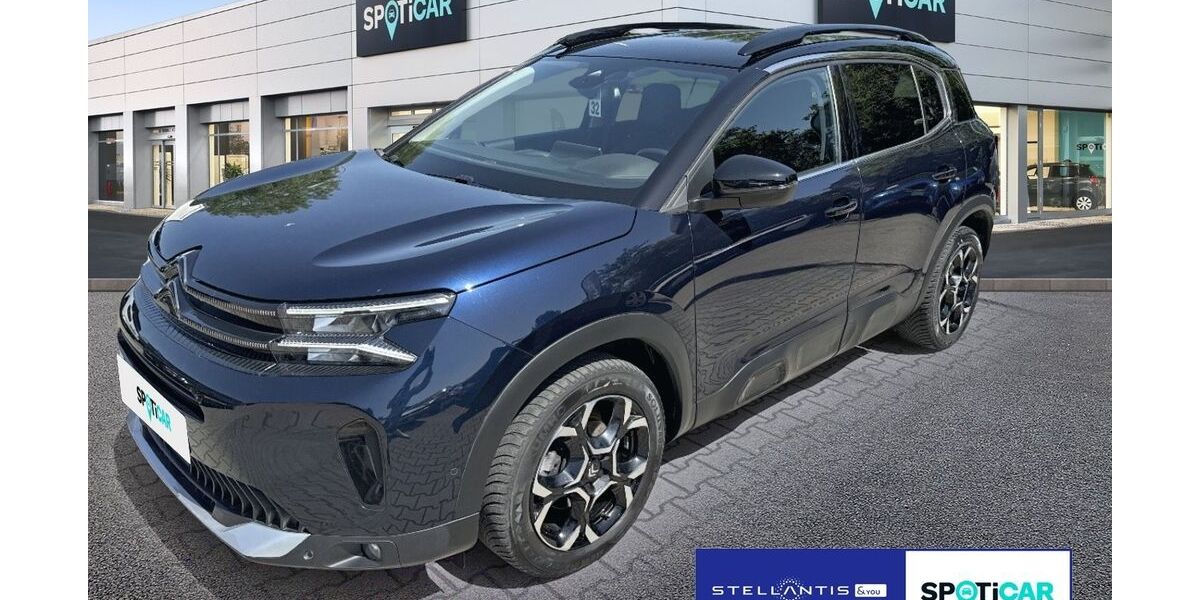 Citroen C5 Aircross 30.150 km 22.790 &euro; Berlin 10369