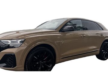 Audi Q8 12.860 km 94.975 &euro; Berlin 13088