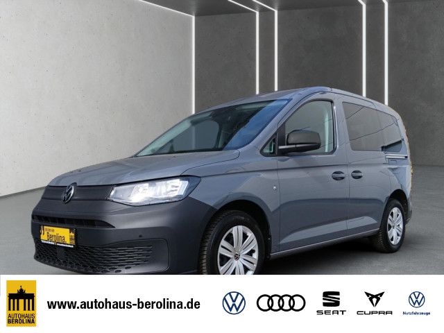 VW Caddy 14.061 km 28.889 &euro; Berlin 12105