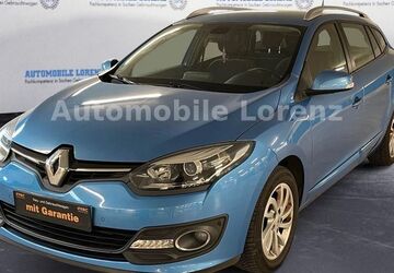 Renault Megane 133.400 km 6.590 &euro; Berlin 10369