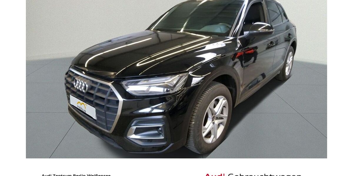 Audi Q5 18.788 km 36.789 &euro; Berlin 13088