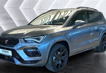 Cupra Ateca 5.800 km 38.990 &euro; Ludwigsfelde 14974