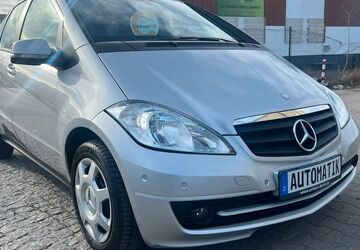 Mercedes-Benz A 160 105.000 km 6.990 &euro; Berlin 10551