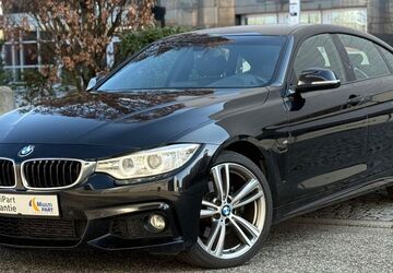 BMW 430 250.000 km 13.990 &euro; berlin 12057