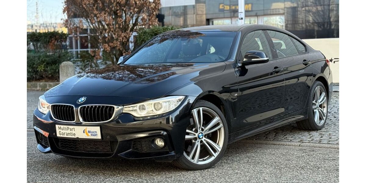 BMW 430 250.000 km 13.990 &euro; berlin 12057
