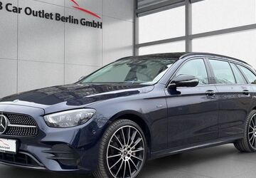 Mercedes-Benz E 300 53.199 km 37.950 &euro; Berlin 12103