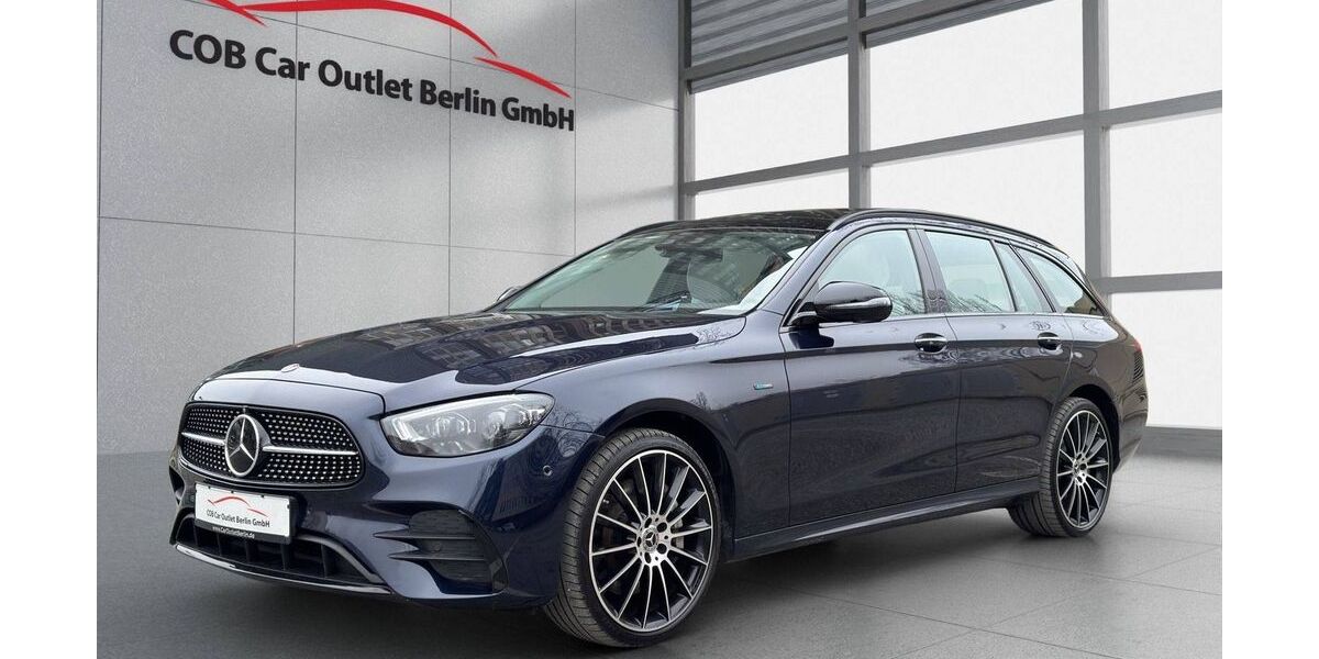 Mercedes-Benz E 300 53.199 km 37.950 &euro; Berlin 12103