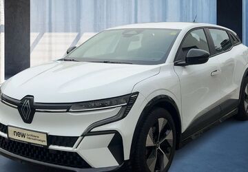Renault Megane E-TECH 65.164 km 17.390 &euro; Berlin 13055