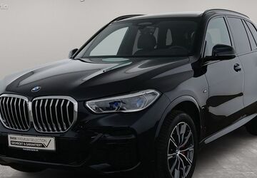 BMW X5 40.826 km 56.900 &euro; Berlin 14057