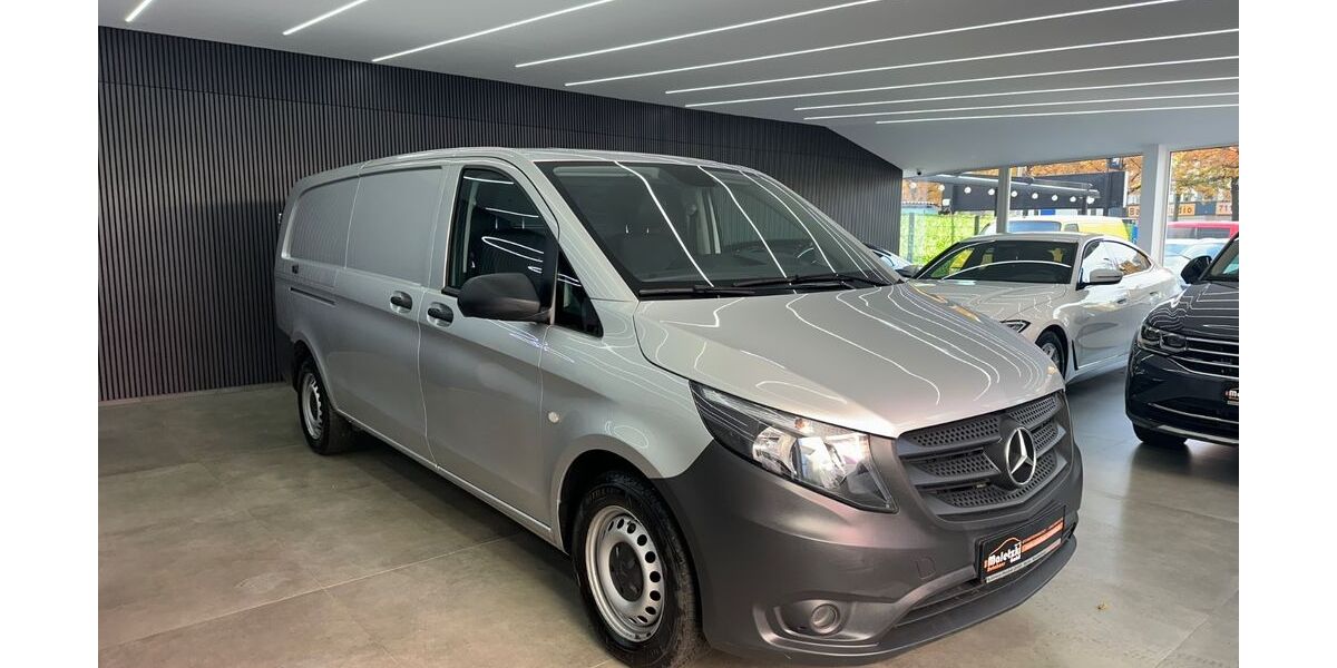 Mercedes-Benz Vito 170.989 km 21.950 &euro; Berlin 12357