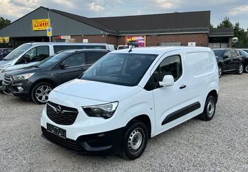 Opel Combo 38.000 km 11.490 &euro; Berlin 13127