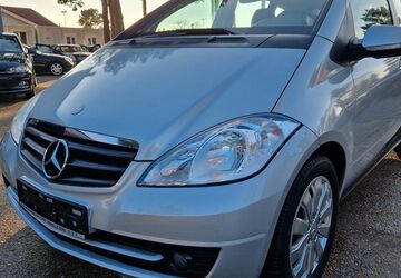 Mercedes-Benz A 160 68.722 km 9.990 &euro; Berlin 12559