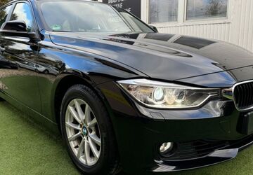 BMW 320 180.000 km 8.990 &euro; Falkensee bei Berlin 14612