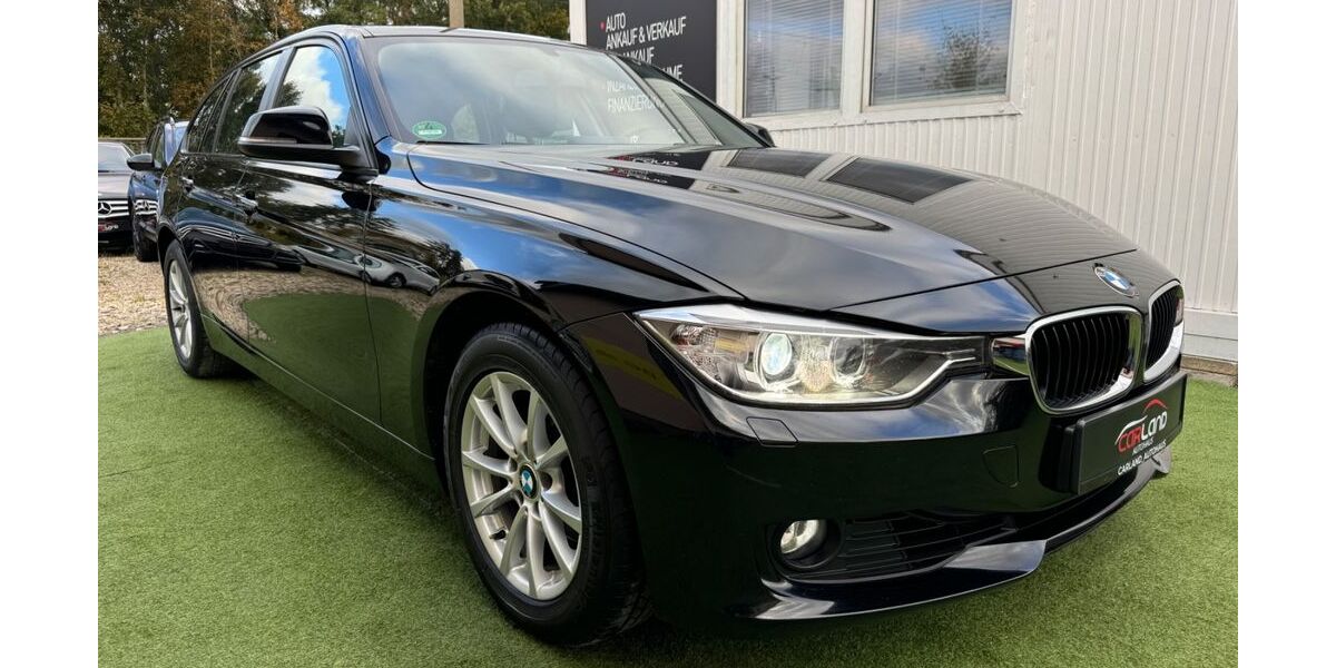 BMW 320 180.000 km 8.990 &euro; Falkensee bei Berlin 14612