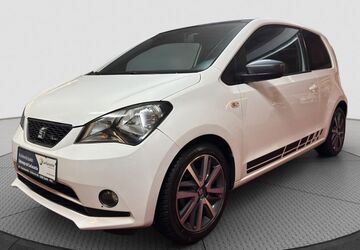 Seat Mii 28.000 km 8.700 &euro; Berlin 10625