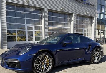 Porsche 911 Urmodell 6.030 km 234.500 &euro; Berlin-Lichtenberg 10365