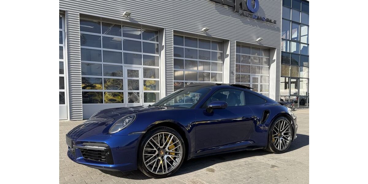 Porsche 911 Urmodell 6.030 km 234.500 &euro; Berlin-Lichtenberg 10365