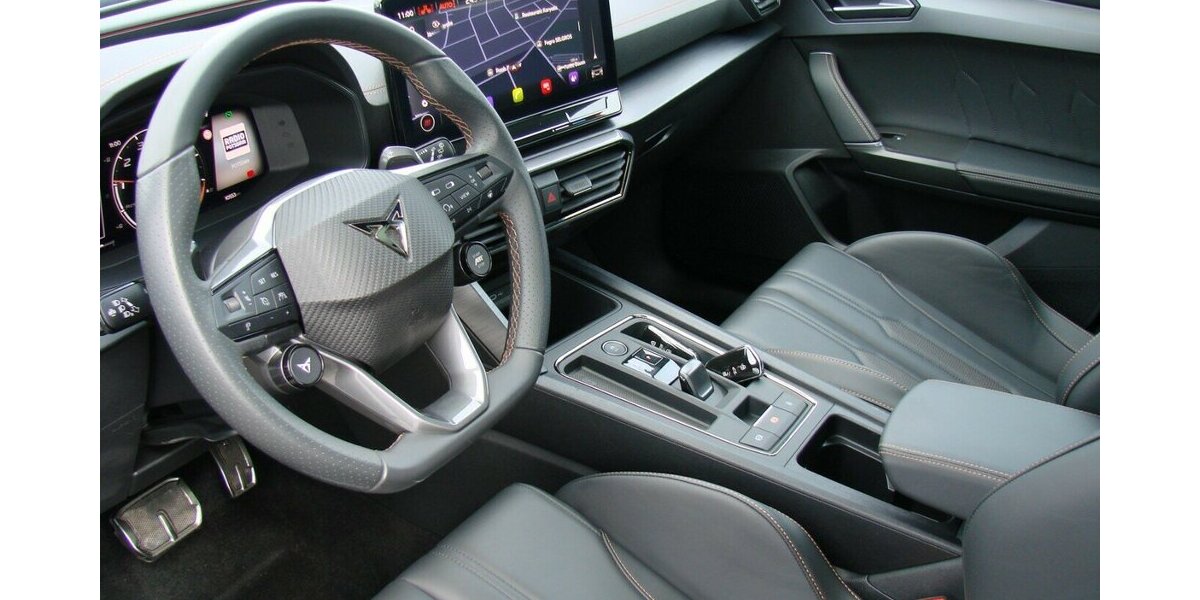 Cupra Formentor ABT VZ5 BAT 4Drive ACC 360º Pano LED 10.590 km 44.980 &euro; Falkensee 14612
