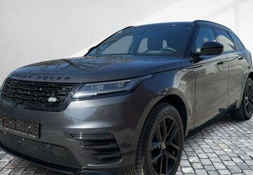 Land Rover Range Rover Velar 10.740 km 64.951 &euro; Berlin 13581