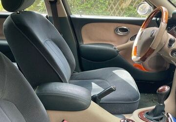 Rover 75 100.826 km 600 &euro; Berlin 14055