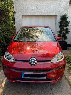 Gebrauchte VW up!