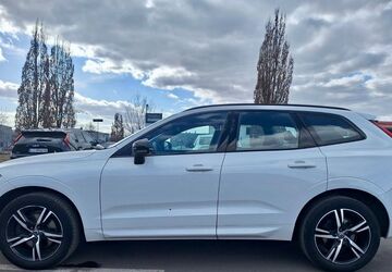 Volvo XC60 184.000 km 21.500 &euro; Blankenfelde-Mahlow 15831