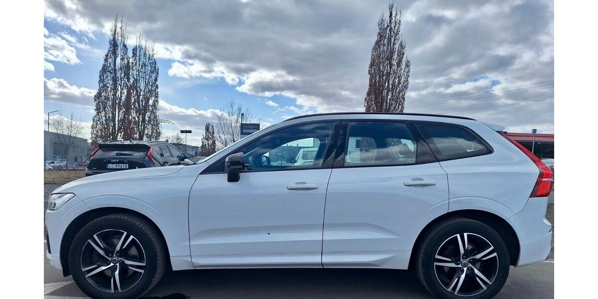 Volvo XC60 184.000 km 21.500 &euro; Blankenfelde-Mahlow 15831