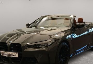 BMW M4 20.145 km 75.700 &euro; Berlin 14057