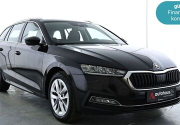 Skoda Octavia 119.078 km 19.990 &euro; Ludwigsfelde (bei Berlin) 14974