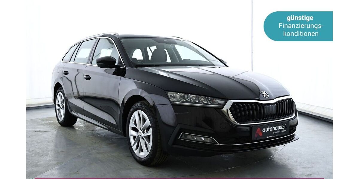 Skoda Octavia 119.078 km 19.990 &euro; Ludwigsfelde (bei Berlin) 14974